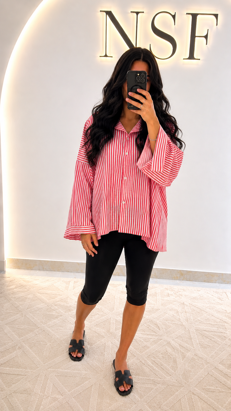 Chemise MALA