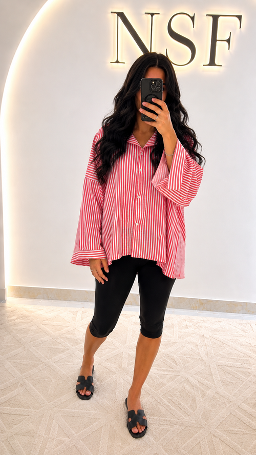 Chemise MALA