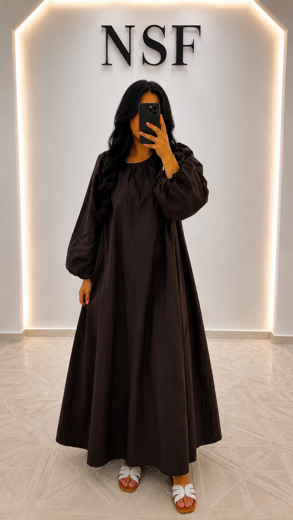 Robe NiNA