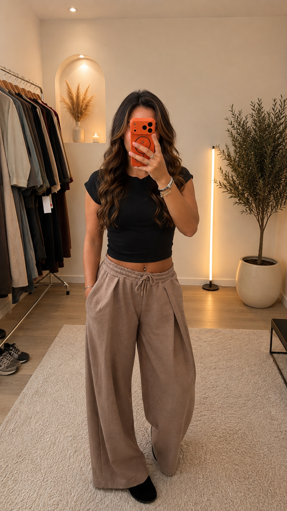 Pantalon  AMALIA