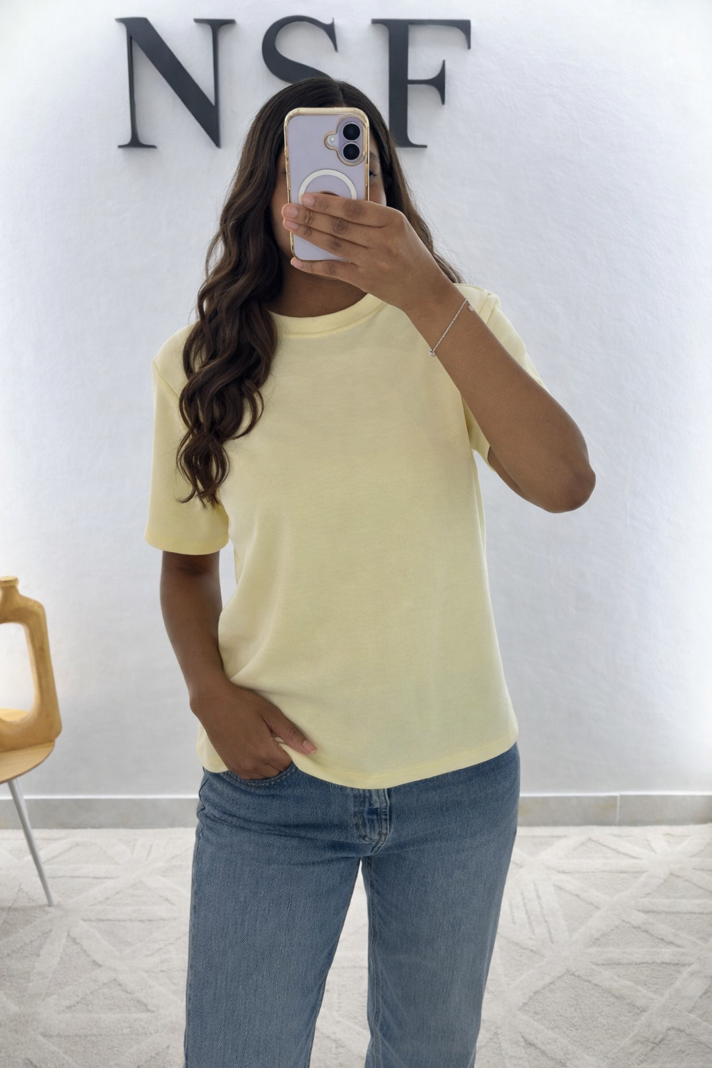 Tee-Shirt SAFIA