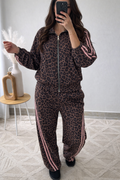 Ensemble  LYA
