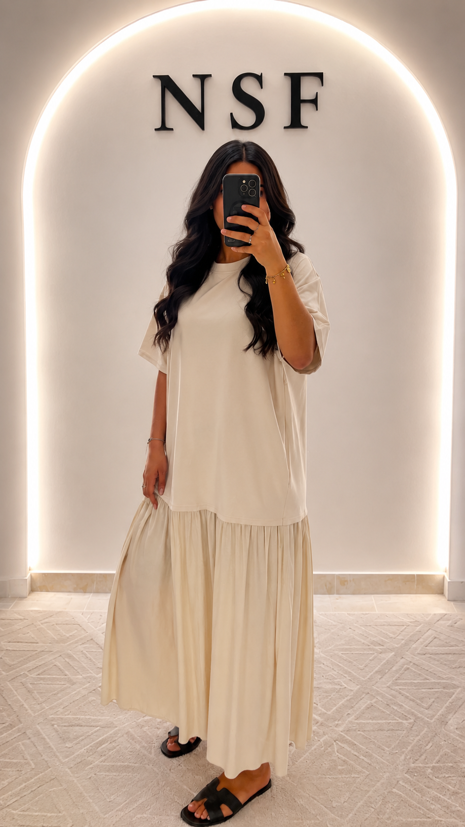 Robe SIANA