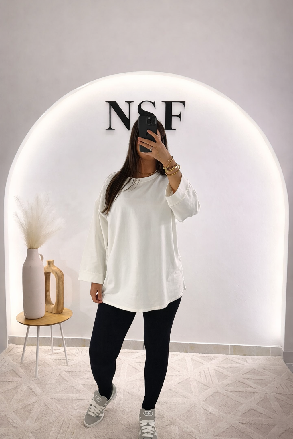 Tee -ShirtJASMIN