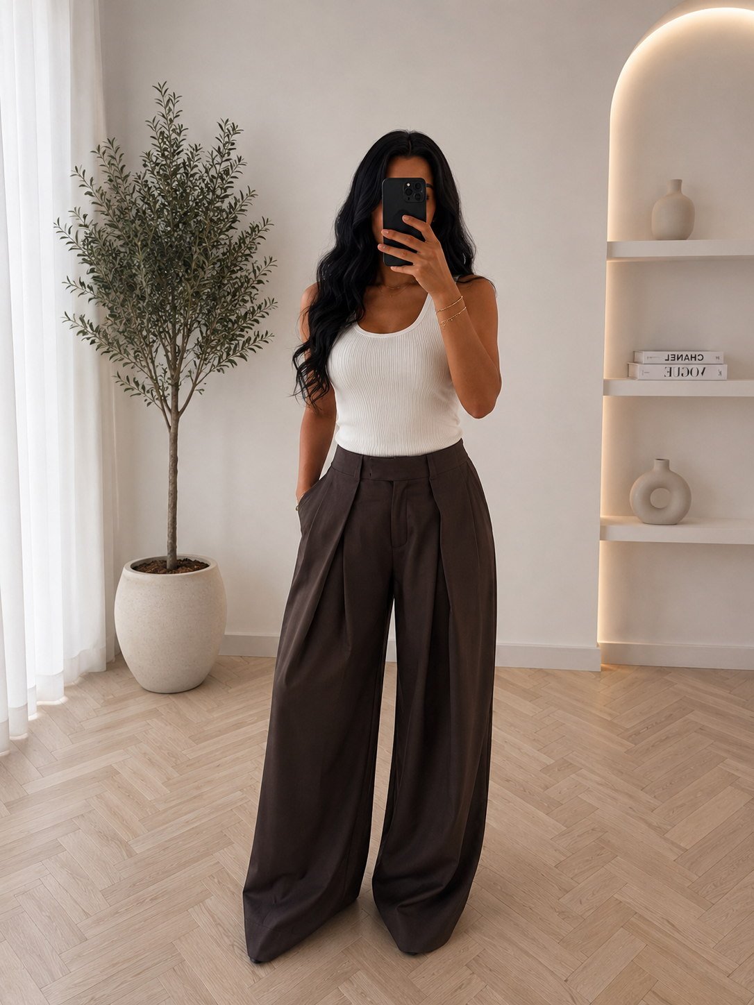 Pantalon  LAURA