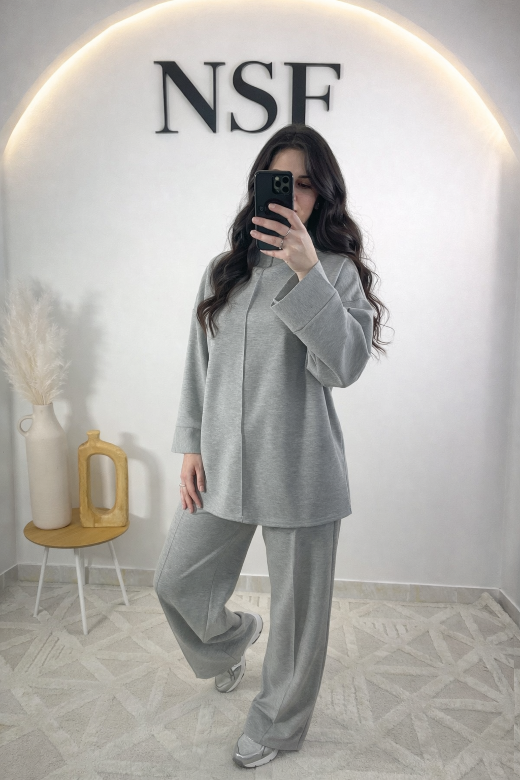 Ensemble  LEYLA
