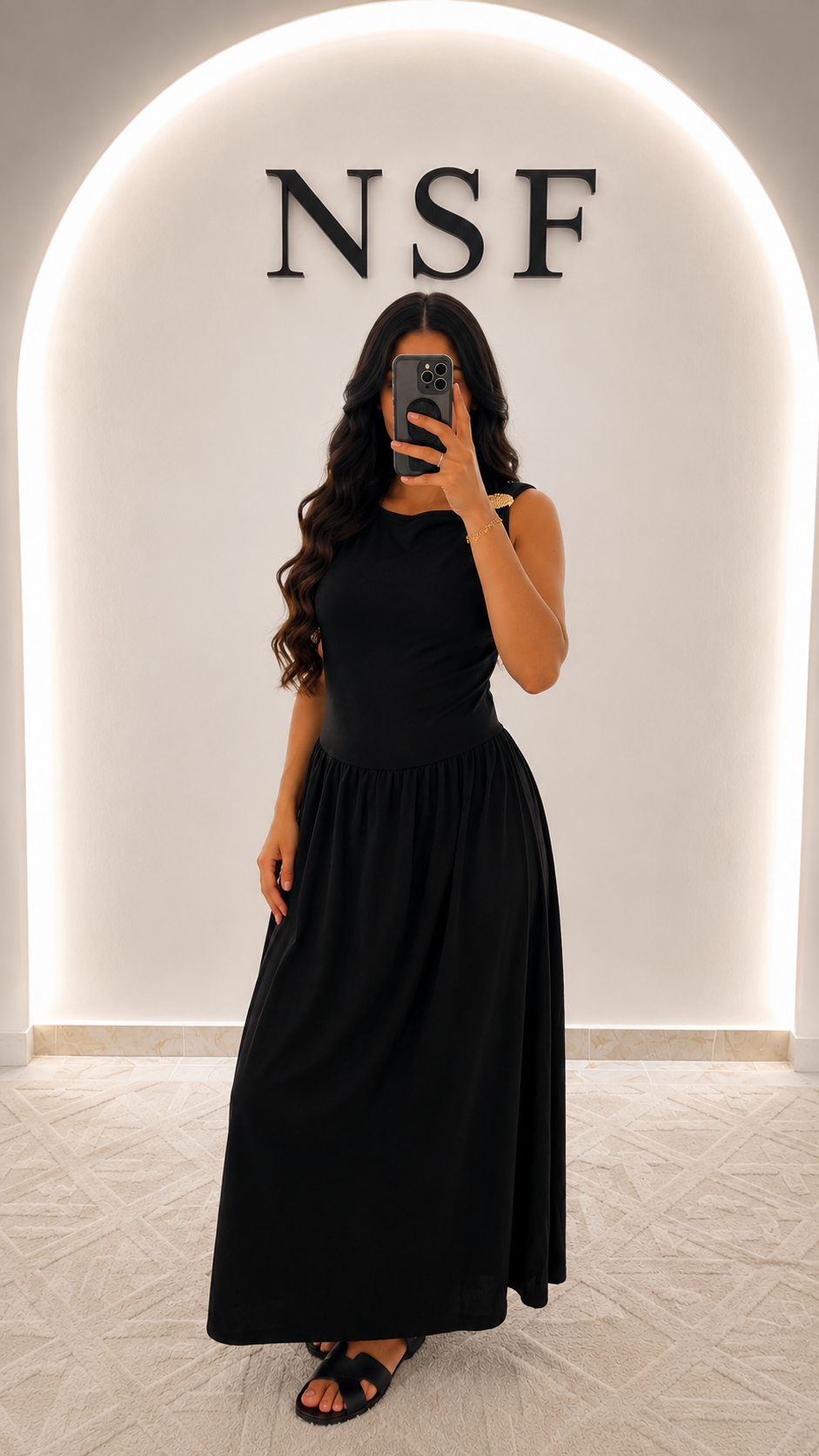 Robe SAFYA
