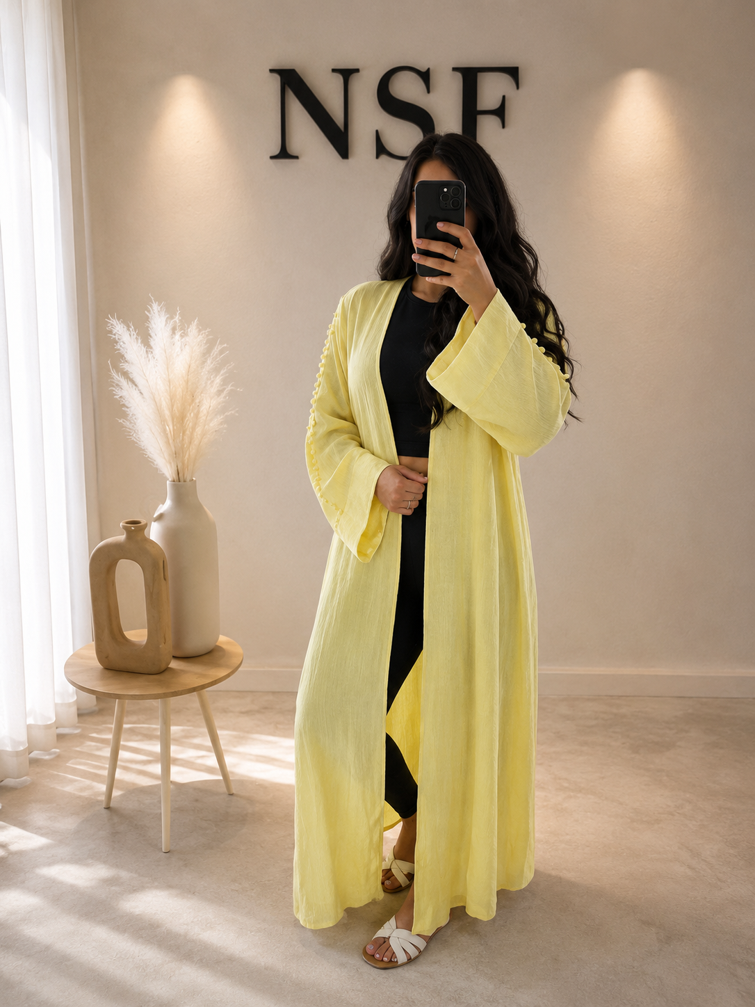 Kimono Sab