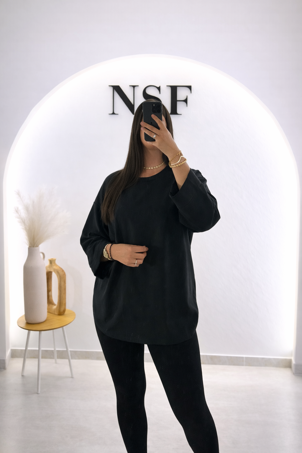 Tee -ShirtJASMIN