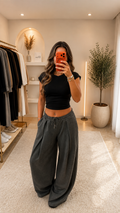 Pantalon  AMALIA