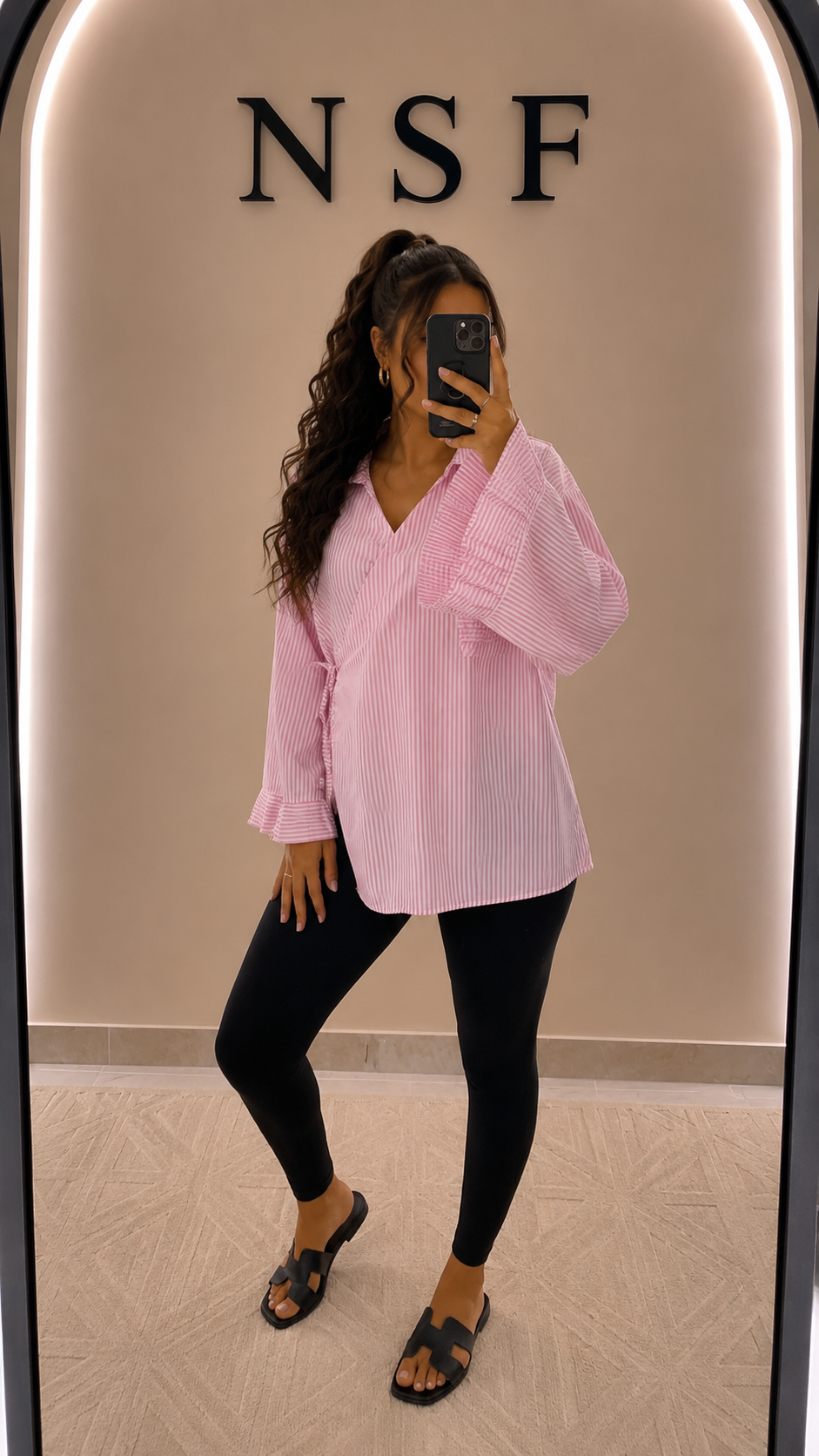 Chemise CELYA