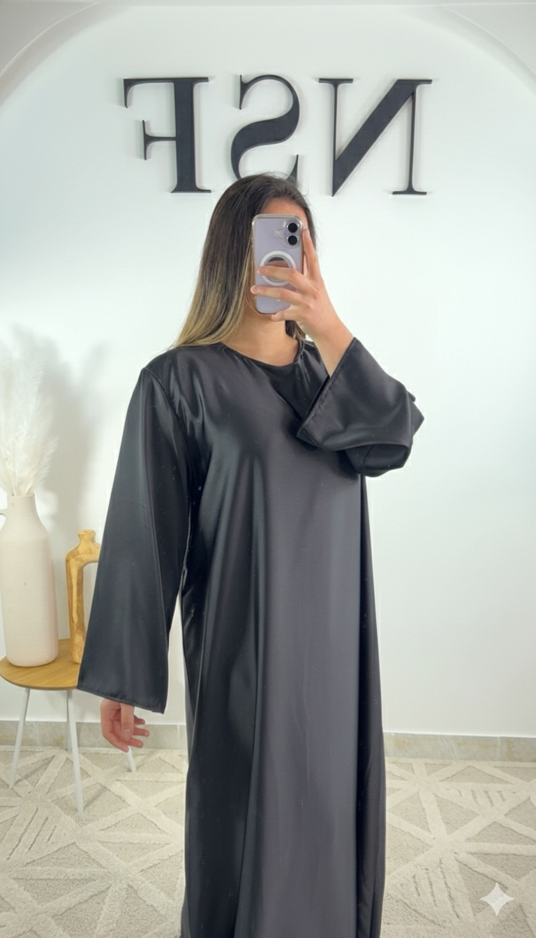 Abaya  LUNA
