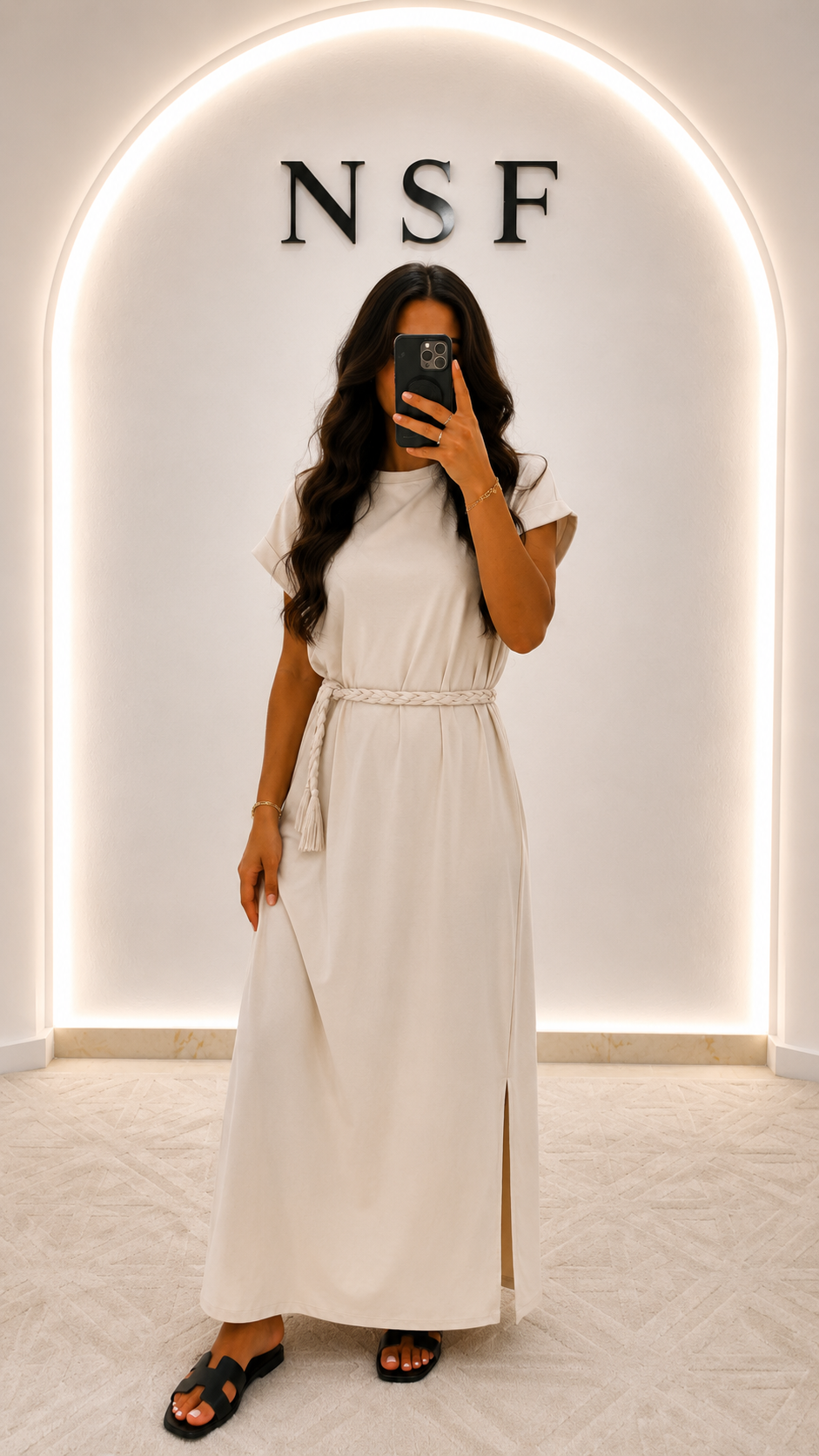 Robe SAFÂ