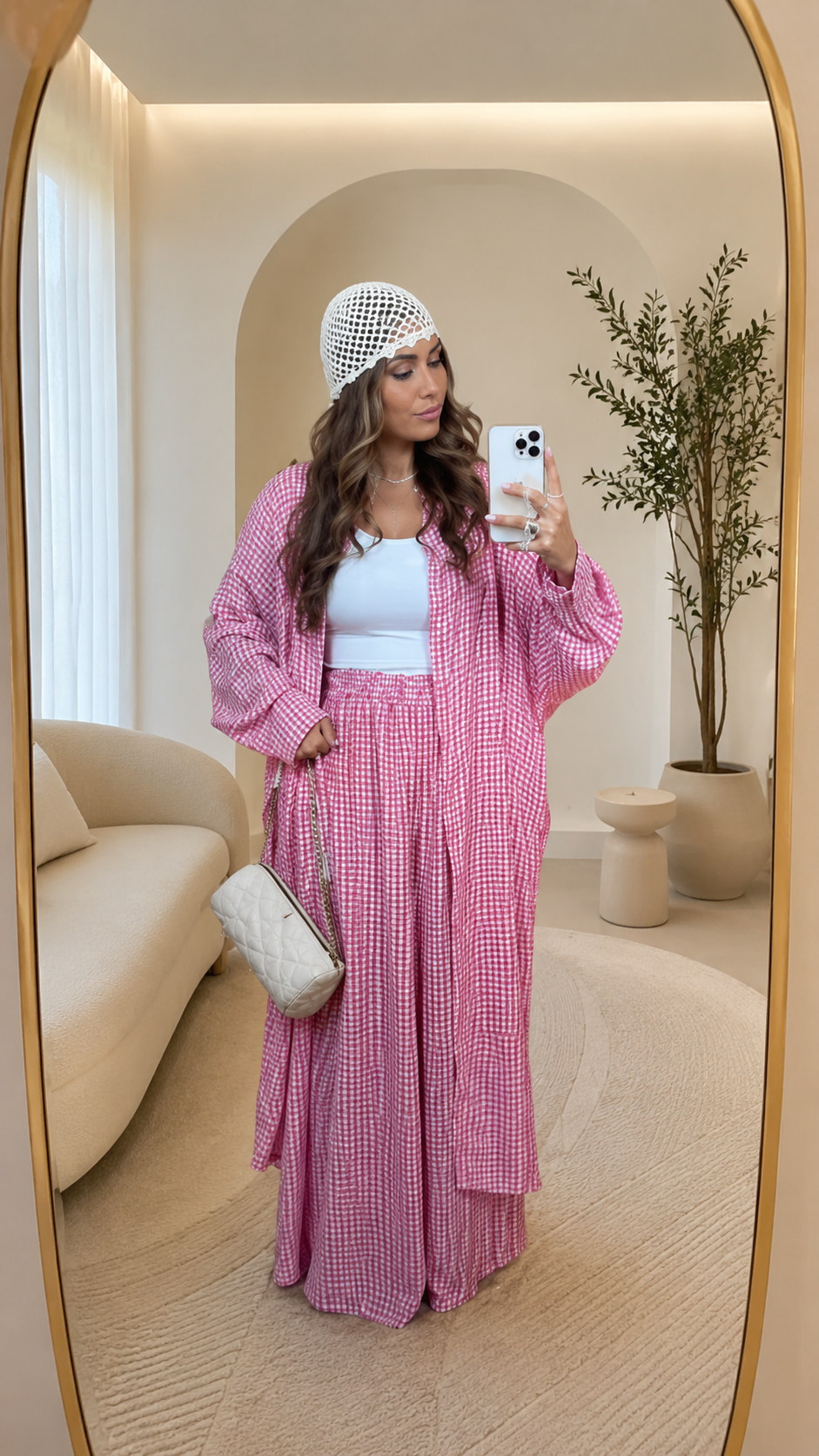 Ensemble VANILLA