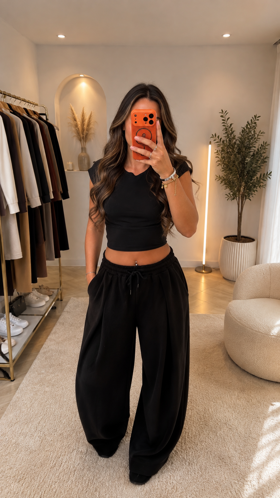 Pantalon  AMALIA