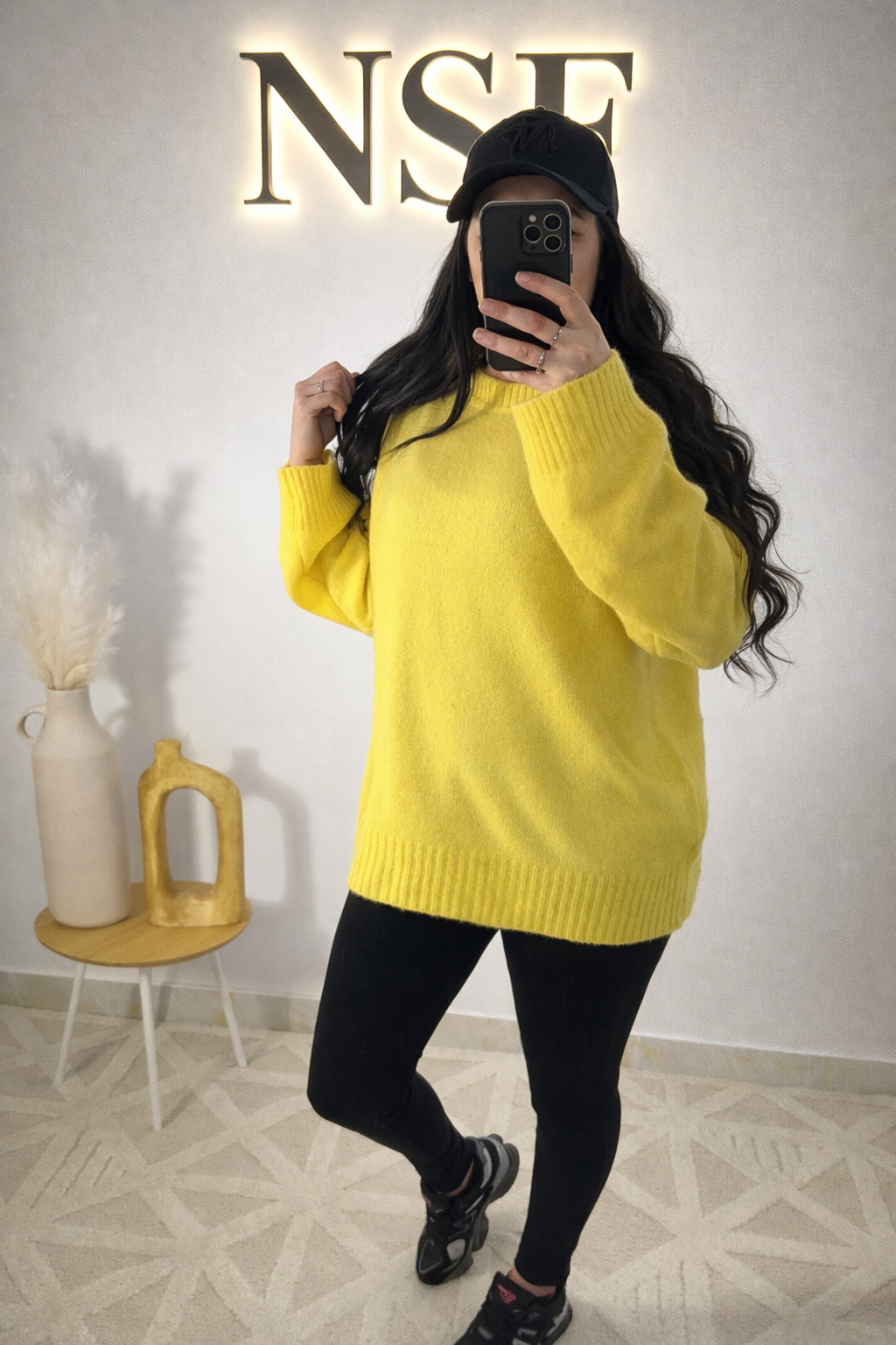 Pull Dupe ZARA