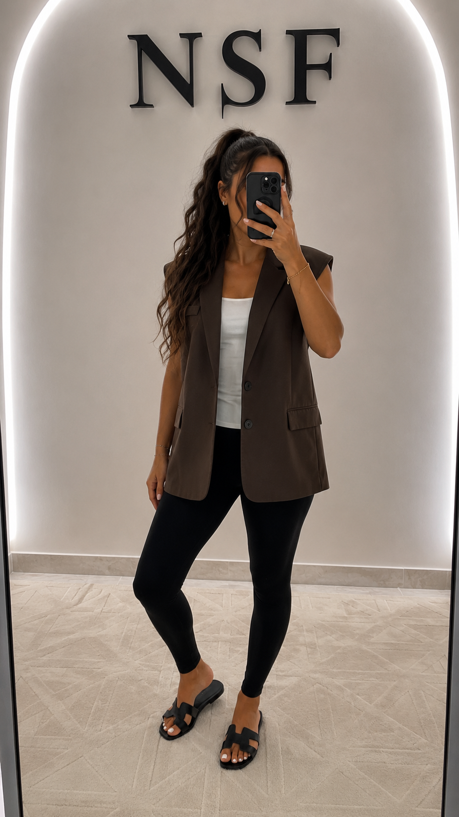 Blazer GAUFRY