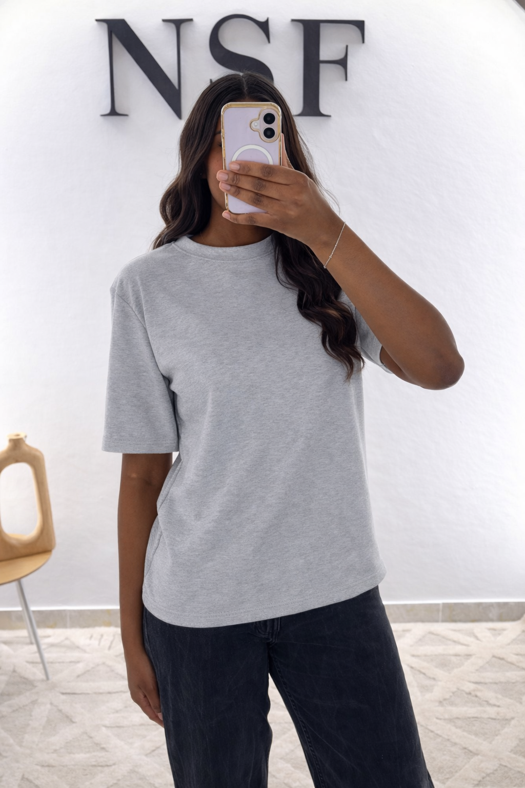 Tee-Shirt SAFIA