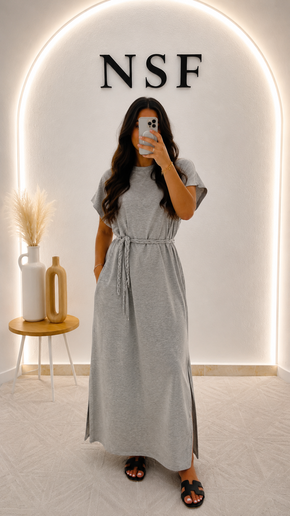 Robe SAFÂ