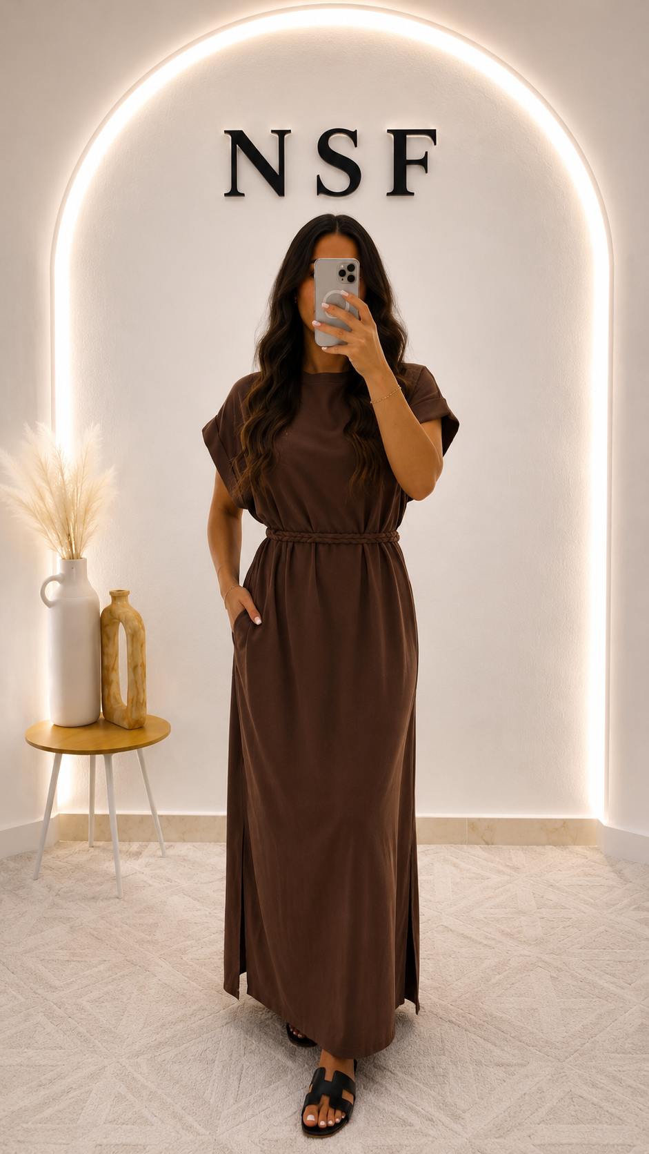 Robe SAFÂ