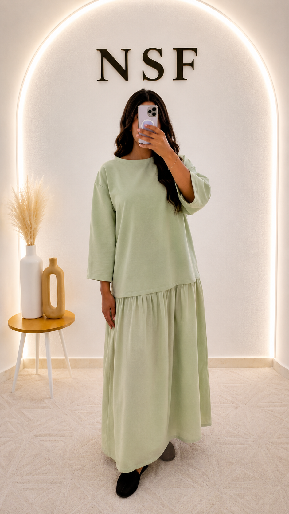Robe SEPHORA