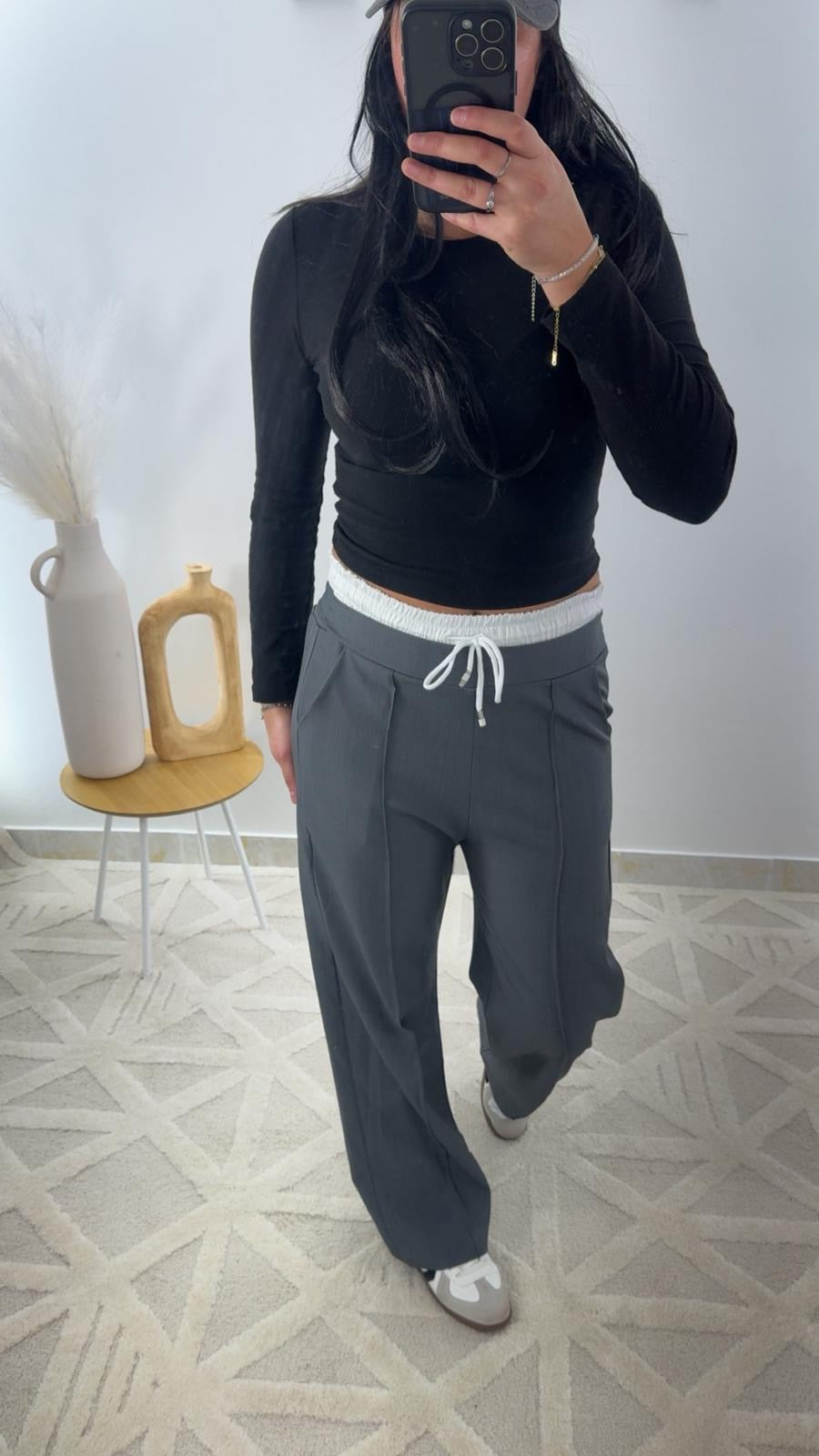 Pantalon ÉLOISE