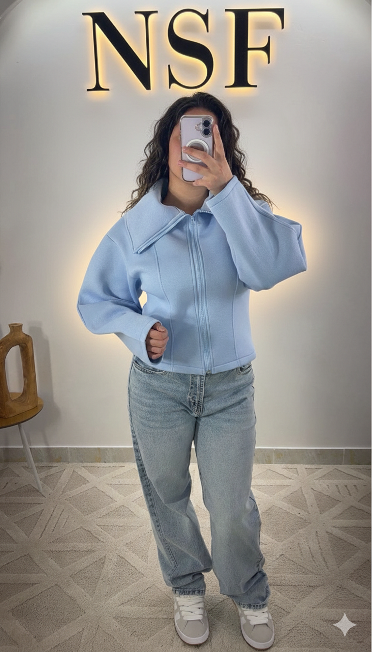 Gilet  SAMANTHA