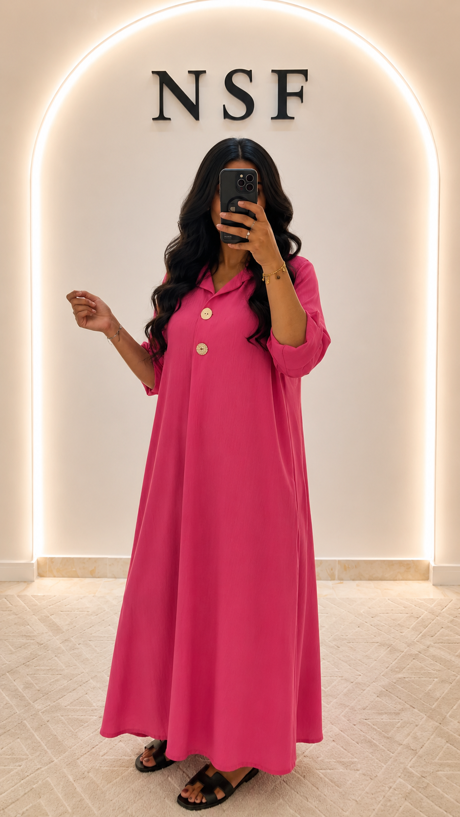 Robe AMAL