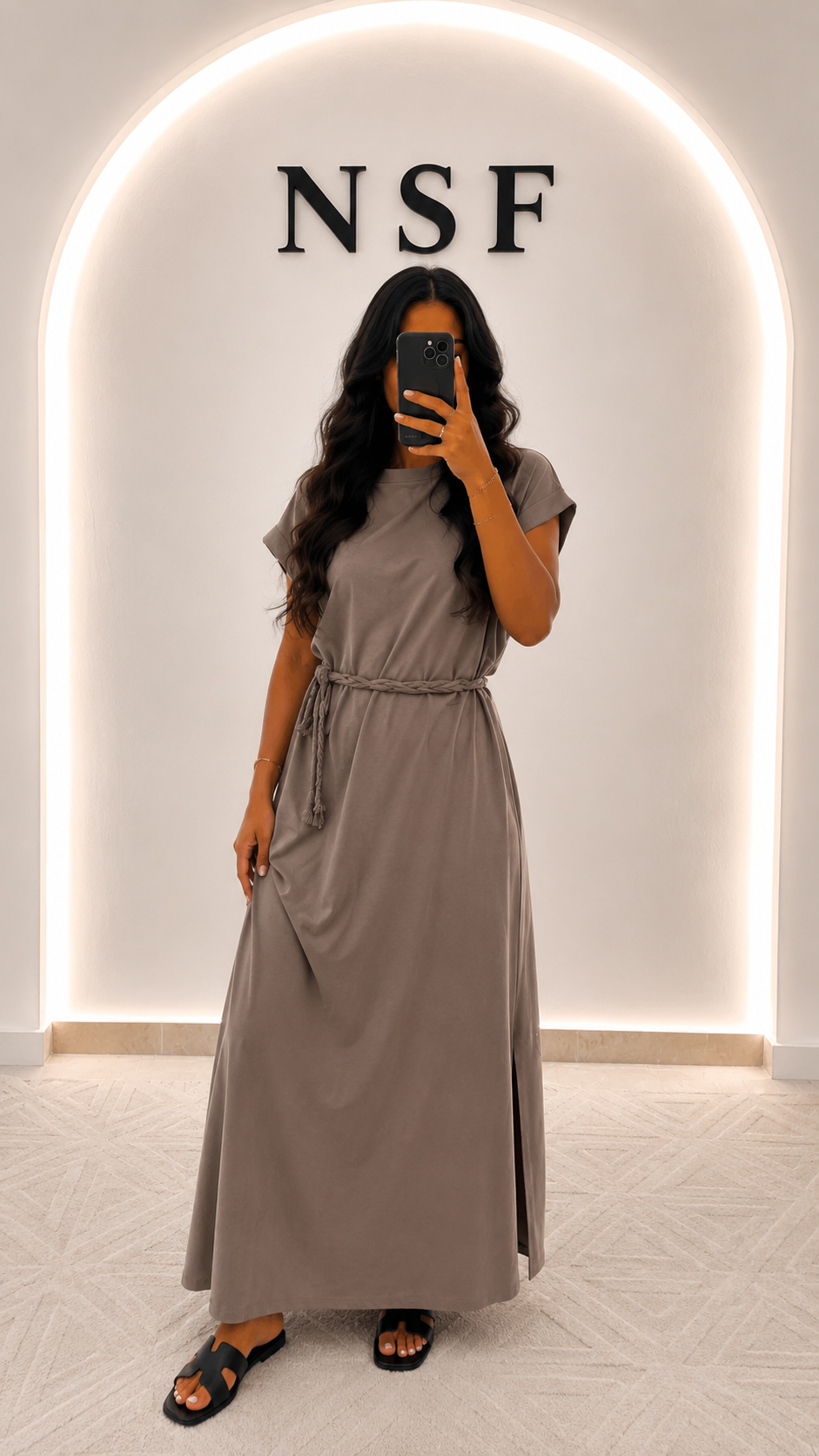 Robe SAFÂ