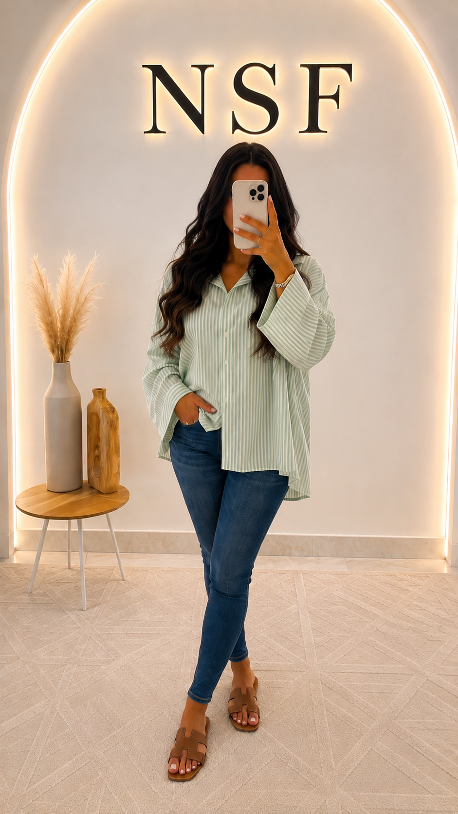 Chemise MALA