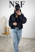 Veste  LANA