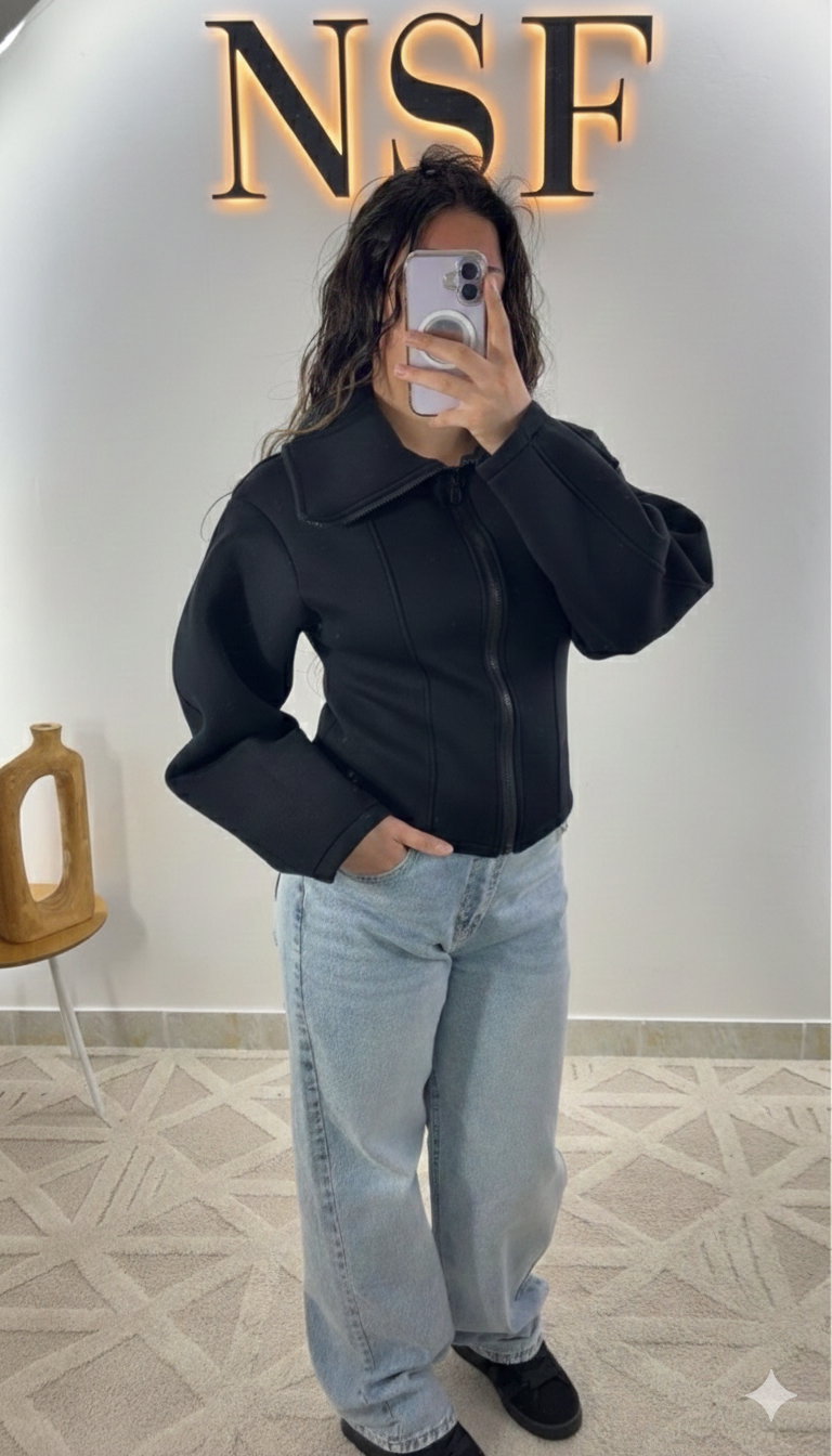 Gilet  SAMANTHA