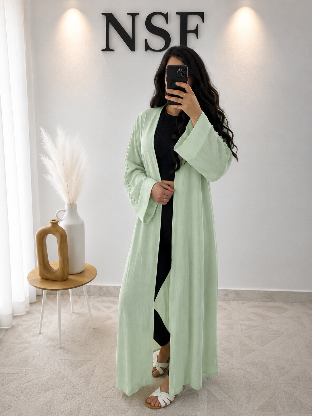 Kimono Sab