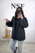 Manteau  NASSA