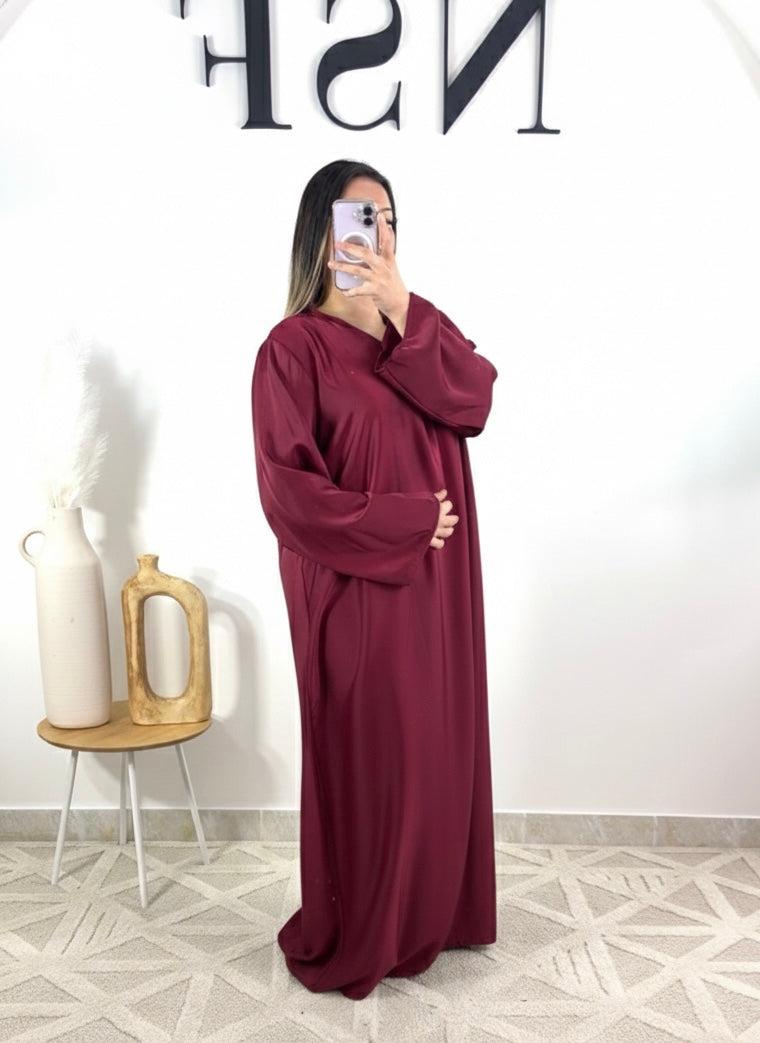 Abaya  LUNA