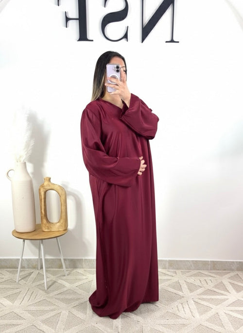 Abaya  LUNA