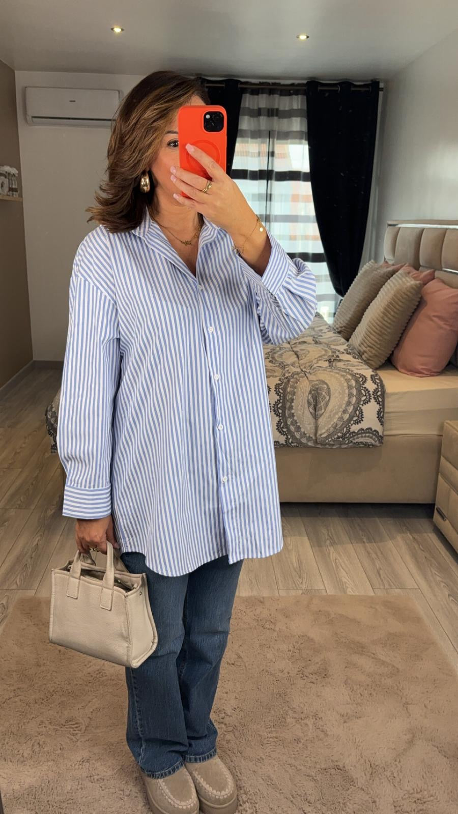 Chemise GALA