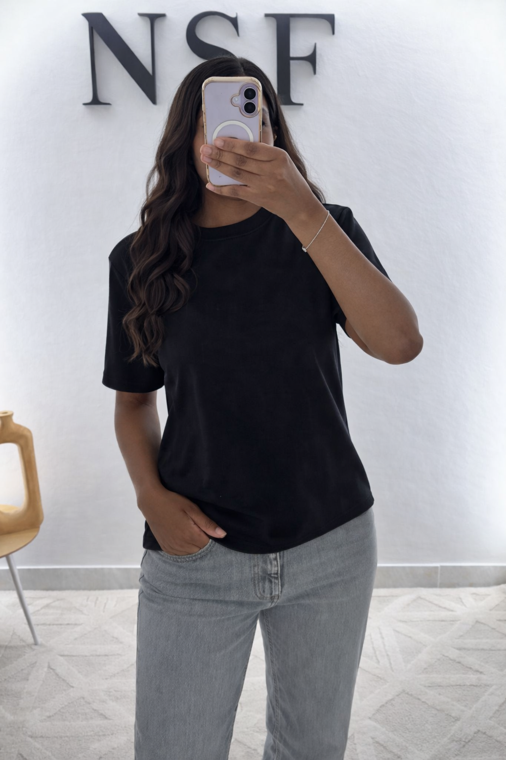 Tee-Shirt SAFIA