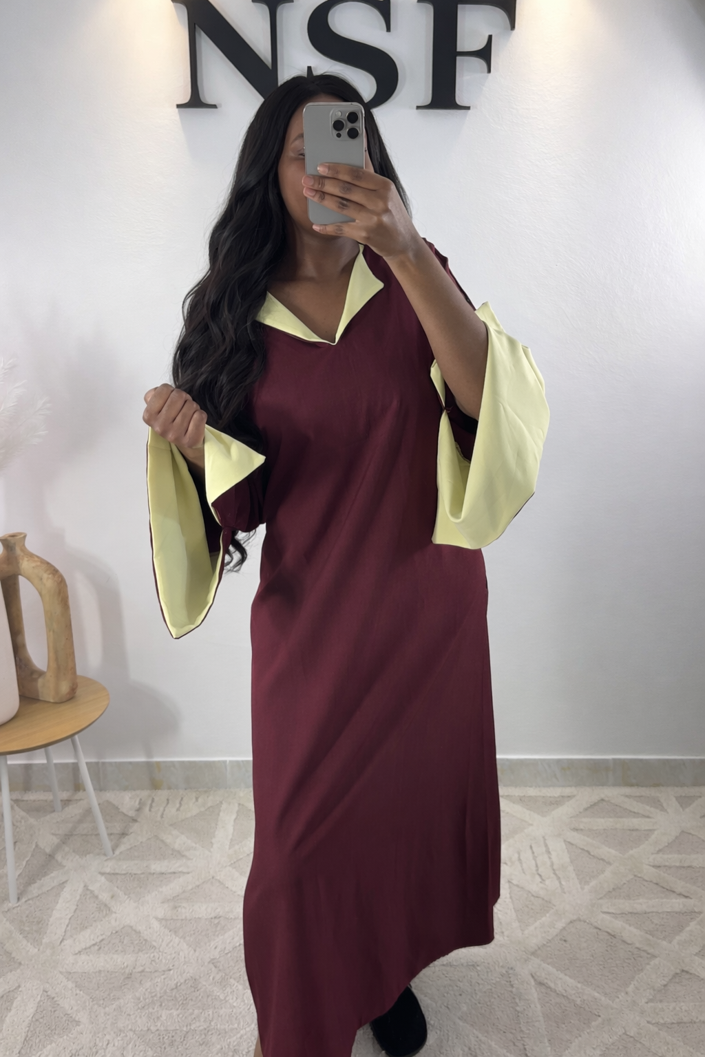 Robe LIZA