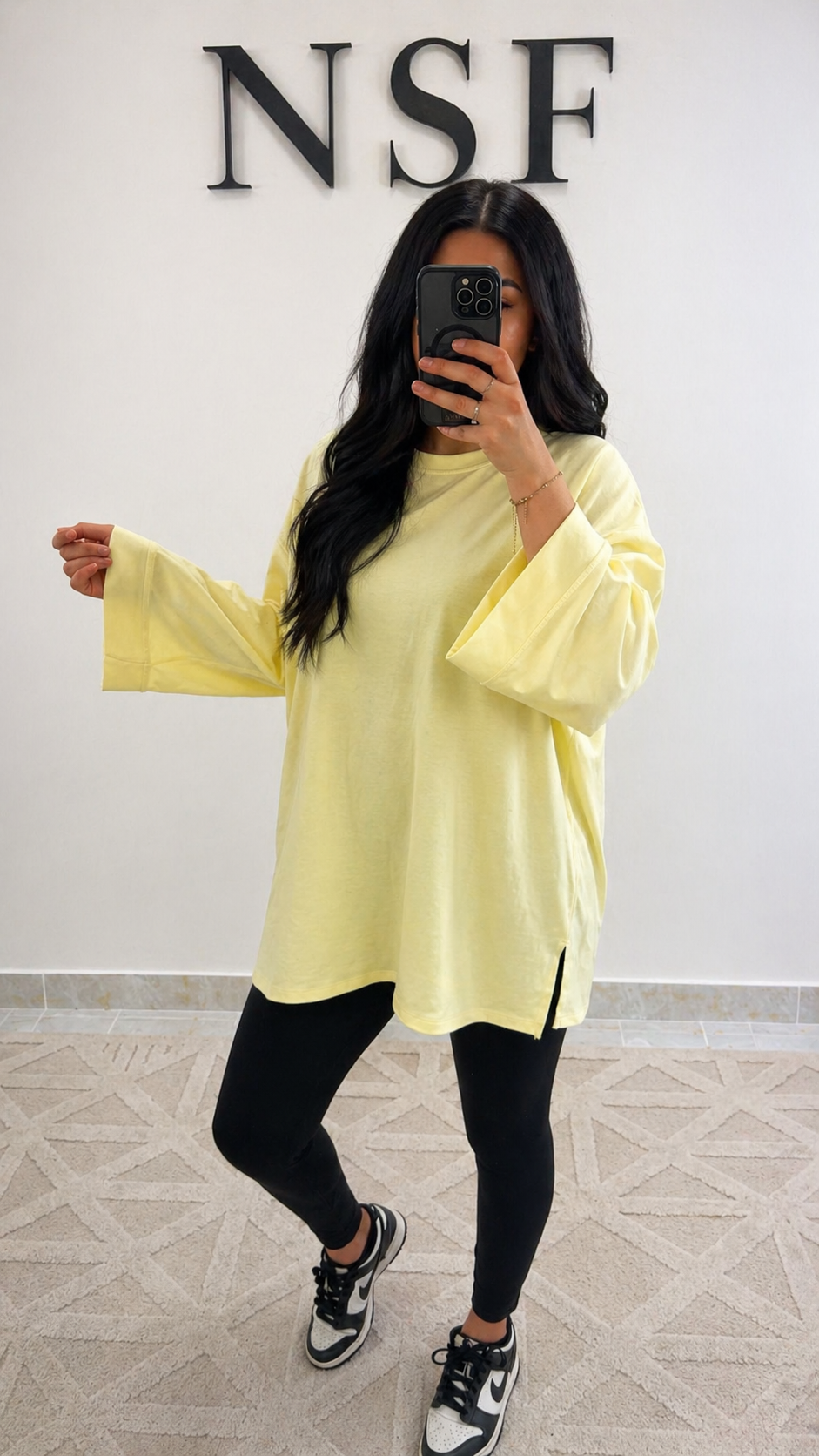 Tee-Shirt  WINA