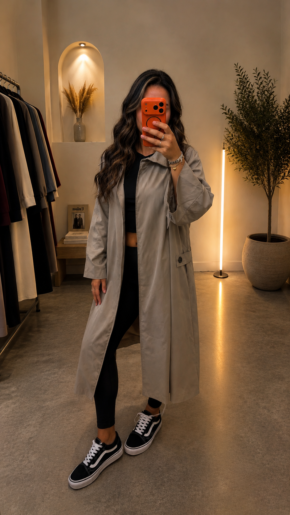 Veste  PÉPITE