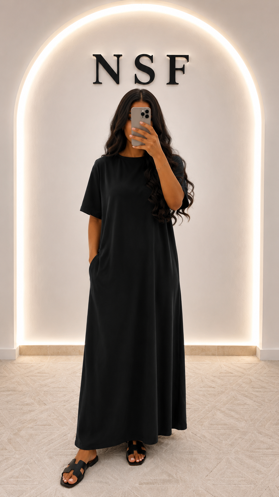 Robe SIYA