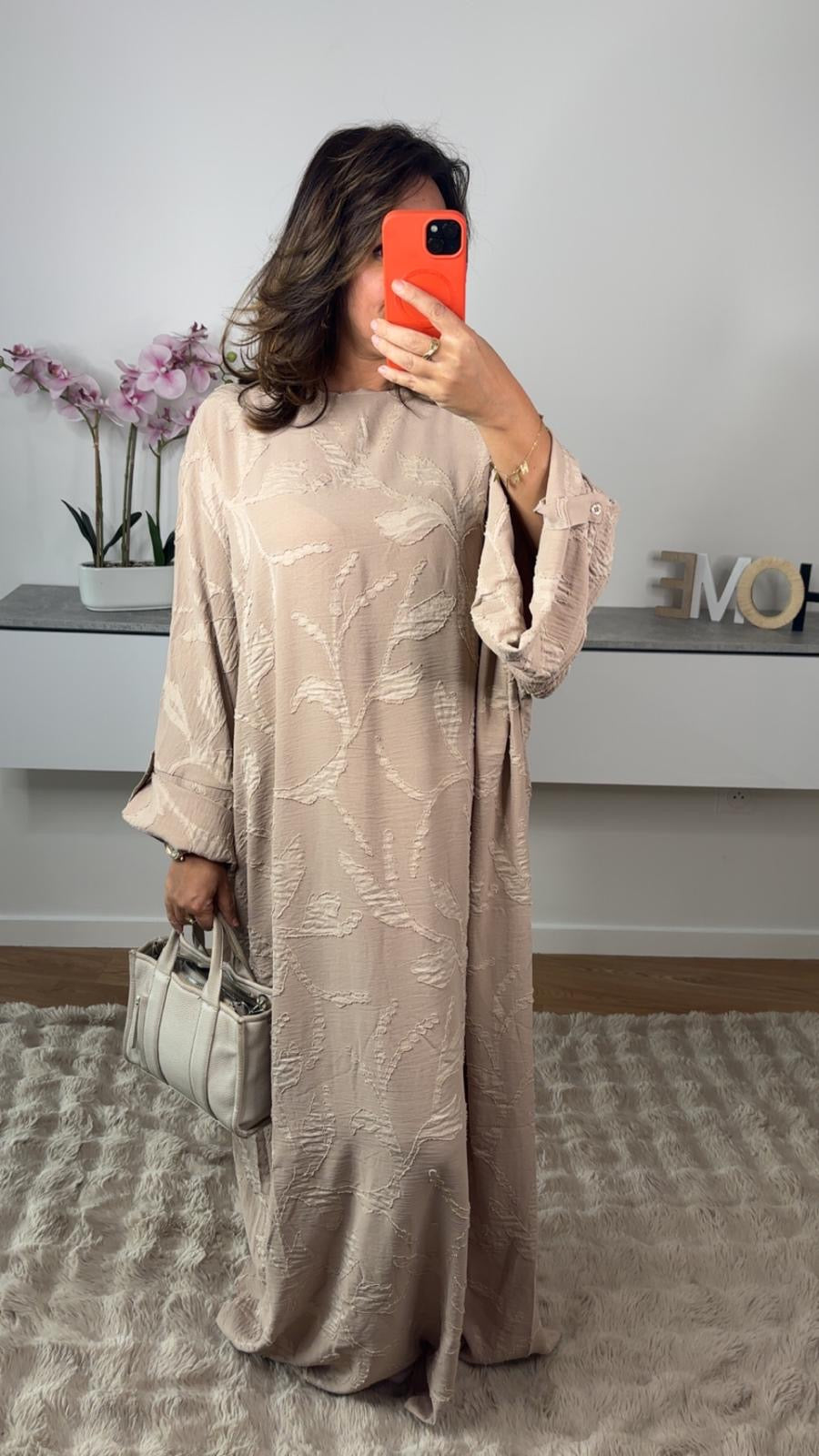 Robe MASSA