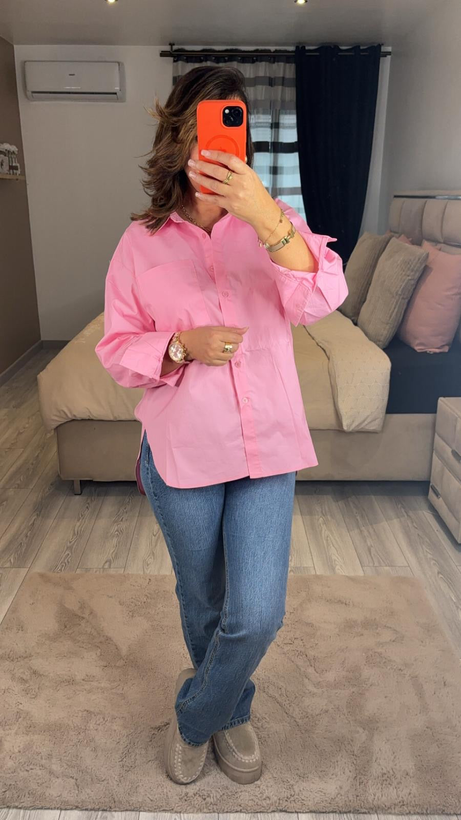 Chemise BELLA