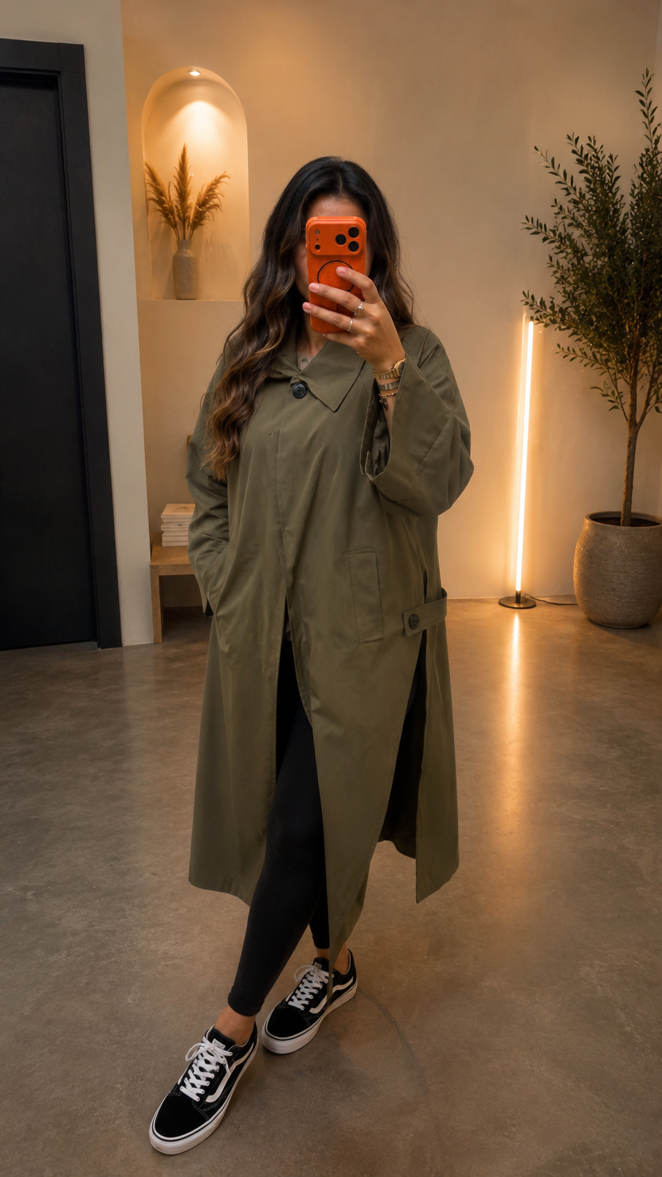Veste  PÉPITE