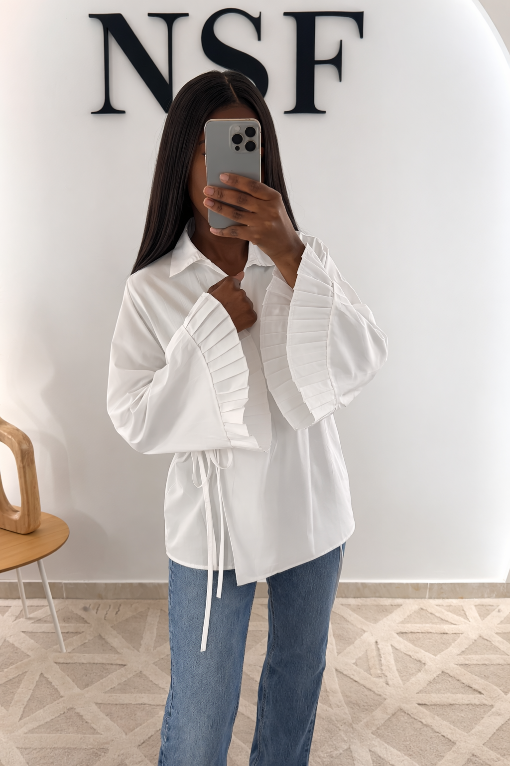 Chemise CELYA