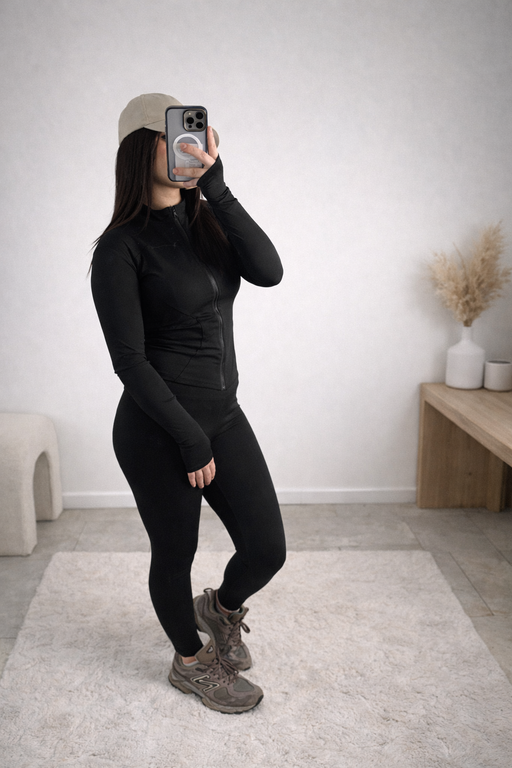 Ensemble de sport KINA