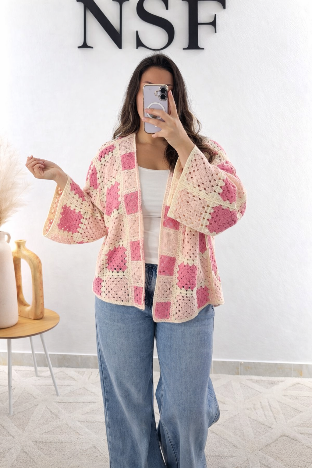 Gilet  BELLA