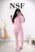Ensemble JANA