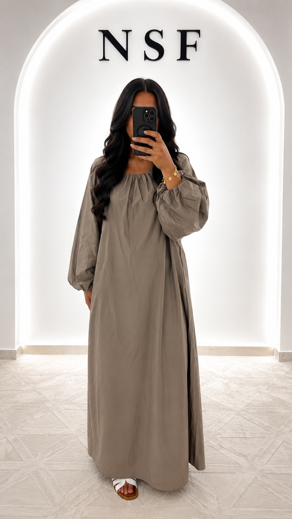Robe NiNA